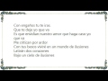 Graciela Beltran - Que Va Lyrics
