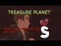 Trailer Mix Treasure Planet Star Wars The Last Jedi Edition