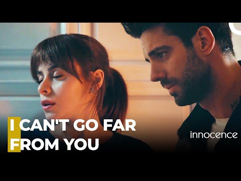 Can I Avoid My Wounds? - Innocence