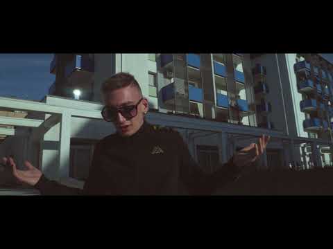 I4co x Kappa_i8 - Distratto (Prod. Pashabeats)