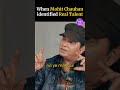 Legend Mohit Chauhan Identified Real Music Talent Indie N Folk Project Mohitchauhan Viral Short