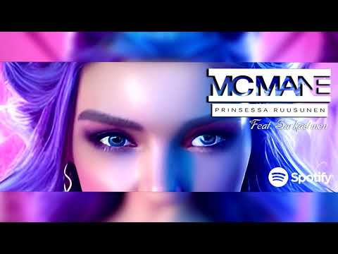 Mc Mane - Prinsessa Ruusunen feat. Sarkastinen
