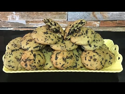 download lagu mp3 mp4 Chocolate Chip Cookies Ah, download lagu Chocolate Chip Cookies Ah gratis, unduh video klip Chocolate Chip Cookies Ah