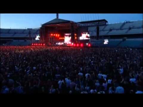 Red Hot Chili Peppers - 08. Snow (Hey Oh)