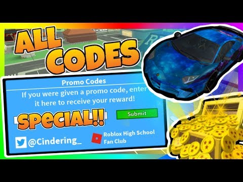 All Secret Codes In Roblox High School 2 Ved Dev Video - all codes roblox high school 2 new update roblox