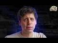 Sam Altman and the Lie of OpenAI (ft. Kat Tenbarge)