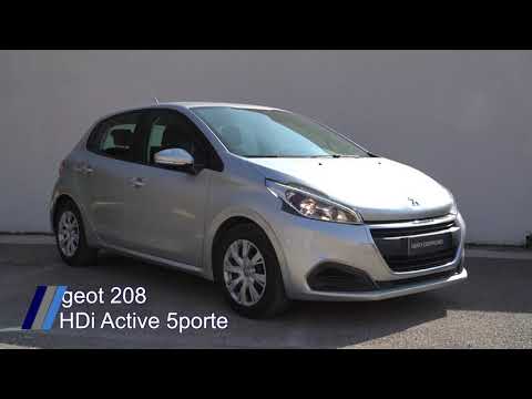 Autotrend Usato Garantito - Peugeot 208