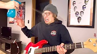 Download lagu How Every FIRST Band Rehearsal Goes: mp3