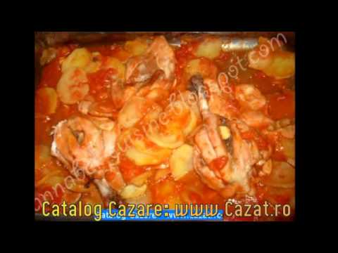 Cazare Osorhei, Bihor - Cazat.ro