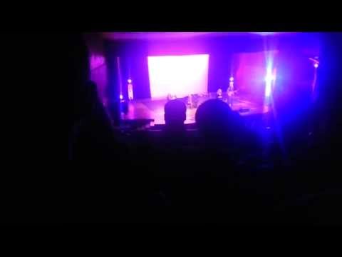 Because the night - Patti Smith - Live in Malta 2014.04.08