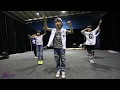 2015.4.24 Dragon Boys Practicing Video 龙拳小子 练习视频《 防弹少年团 男子汉 BTS Boy In Luv》