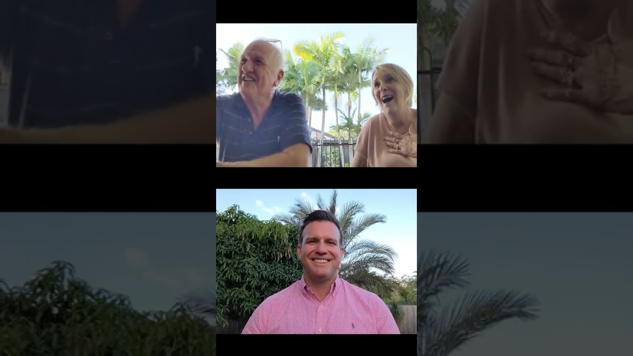 Ben Ive Elders Real Estate Shailer Park