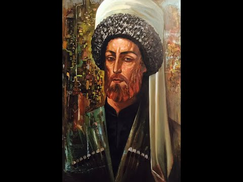 Imam Sheikh Mansur - Battle of Sunzha [1785]