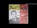 RIO ABAJO                      DANIEL SANTOS........................ SANDRITA