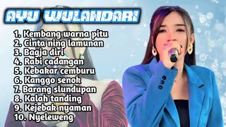 Download lagu FULL ALBUM TERBARU 2026 AYU WD KEMBANG WARNA PITU - CINTA NING LAMUNAN - BAGJA DIRI mp3 Download lagu FULL ALBUM TERBARU 2026 AYU WD KEMBANG WARNA PITU - CINTA NING LAMUNAN - BAGJA DIRI mp3