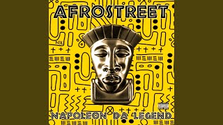 Queen (feat. BBass &amp; Taye Johnson)