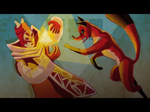 PC Longplay [560] Tri: Of Friendship and Madness (Part 2 of 3)