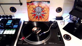 Deep Piece - Panoramic Shuffle (Squelchalogue Mix)
