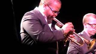 Touched By An Angel with Terence Blanchard!