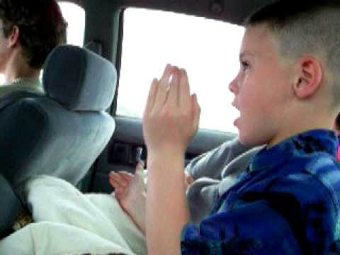 Dancing To Madonna's Into The Groove