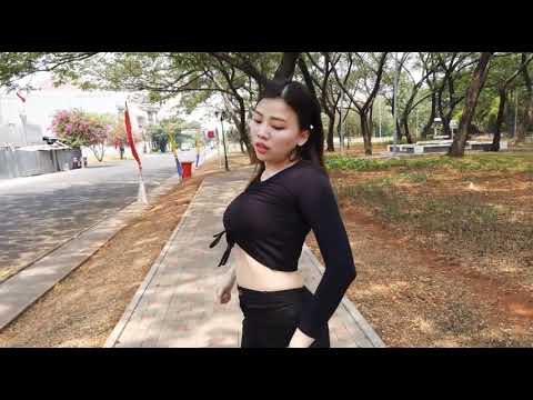 #EVERGLOW - #ADIOS DANCE COVER