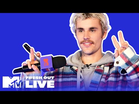 Justin Bieber Reveals the Meaning Behind 'Intentions' w/ Quavo | MTV