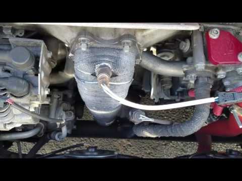 07 Civic R18 Old vs New Header