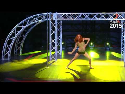 ALEXANDRA GALLIS - Amateur Category