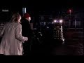 Doctor Who - The Stolen Earth - Wilf vs. The Dalek