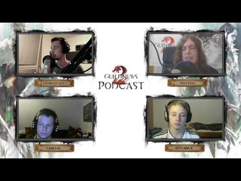 GuildNews Podcast Nr. 68 - Gamescom, PvP und Feature-Patch - 2/2