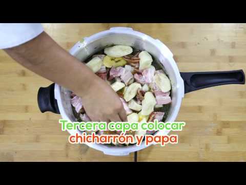 Diunsabor: Tapado Olanchano