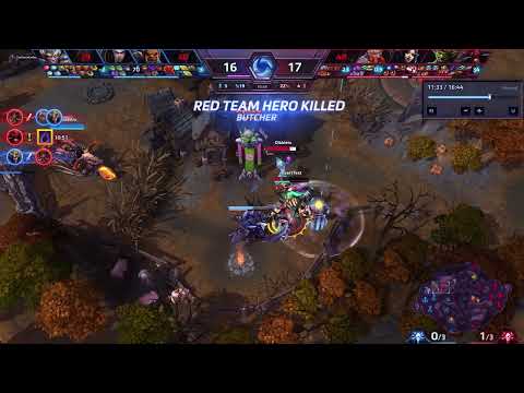 How to Improve at Heroes of the Storm (why its so hard)