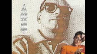 JOHN ZORN   Milano Odea