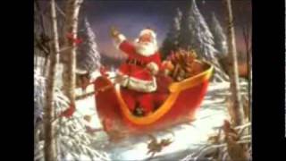 Christmas Time - Sammy Davis Jr.