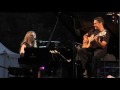 Eliane Elias "They cant take that away from me" Live