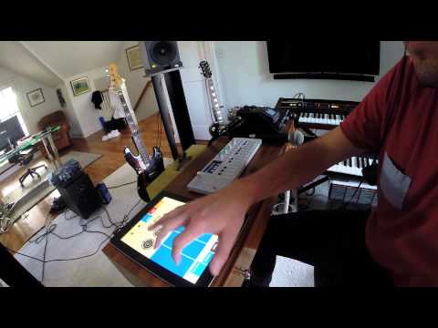 Pierce Fulton Made A Thing | Ep. 1.5: Wednesday Jams