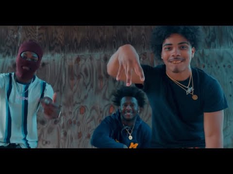 Jay Bandz - Trampoline (Official Music Video) Shot by: Fleektheceo