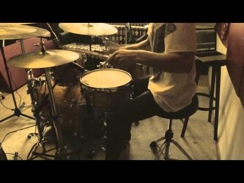 Eastside Division - Animals As Leaders- Another Year (drum cover)