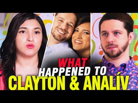 90 Day Fiancé Spoilers: What Happened To Analí & Clayton Clark After 90DF Season 10 | What’s Next?