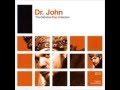 Dr John - Black Widow Spider