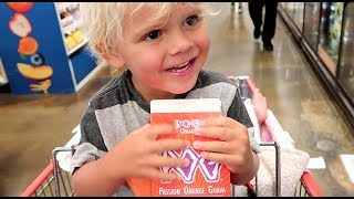 We HAVE To Find Tydus POG Juice!! (FUNNY!)