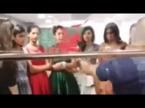 Prashant Priyadarshi Prashant Priyadarshi judges at The Model Hunt