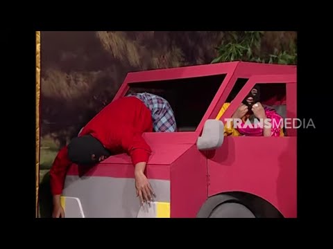 Nunung Kegelian Lihat Tingkah Sule | OVJ CLASSIC - Part 3