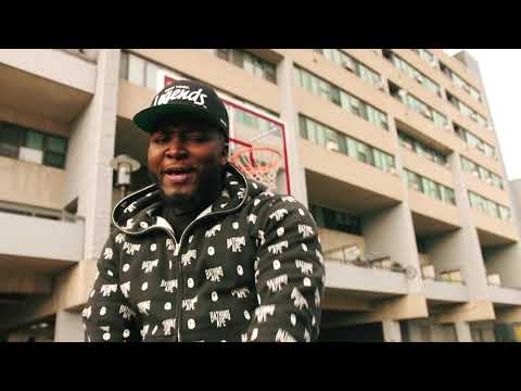 Shy Gawdly x Kream Tech - GET BACK (Dir. Dom Bruno)