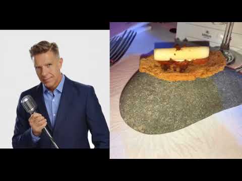 Fantino destroza a los Martin Fierro y famosos: Chef de Hilton, serviste flores, mierda y