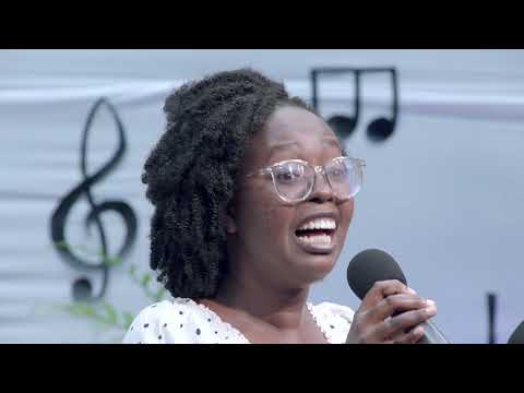 A Mighty Fortress || SDA Hymn #506 || Breath of Praise