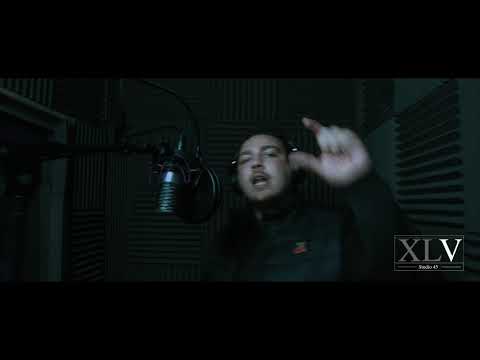 Cherrie @Studio45 (Prod: By Spleen Eye)