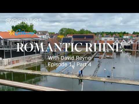 Thumbnail for Getaway to Romantic Rhine & Moselle with Bruges | Scenic River Cruise | Episode 1 : Part 4