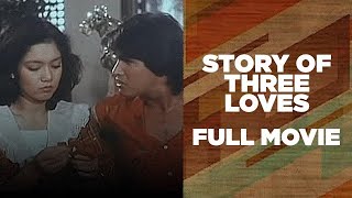 Download lagu STORY OF THREE LOVES: Maricel Soriano, Snooky Serna & Lani Mercado | Full Movie mp3
