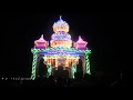 ARATTUPUZHA POORAM THRISSUR KERALA